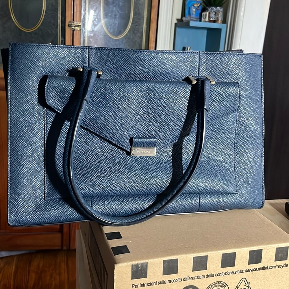 Cole Haan Pocketbook